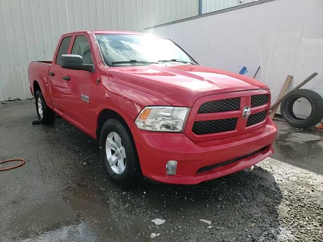 2017 RAM 1500 - Image 14