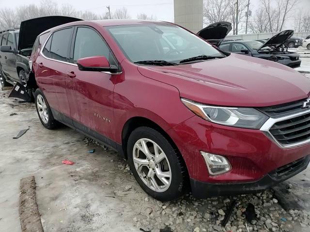 2020 Chevrolet Equinox - Image 14