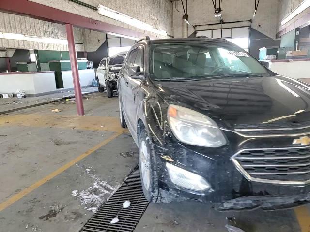 2017 Chevrolet Equinox - Image 11