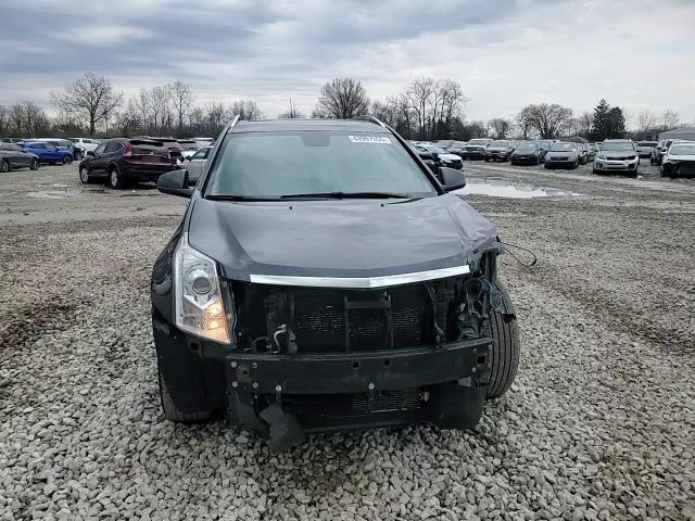 2010 Cadillac SRX - Image 12