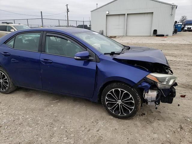 2014 Toyota Corolla - Image 11