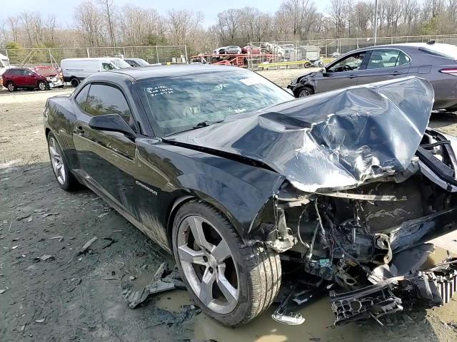2010 Chevrolet Camaro - Image 11