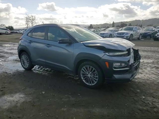2018 Hyundai Kona - Image 12