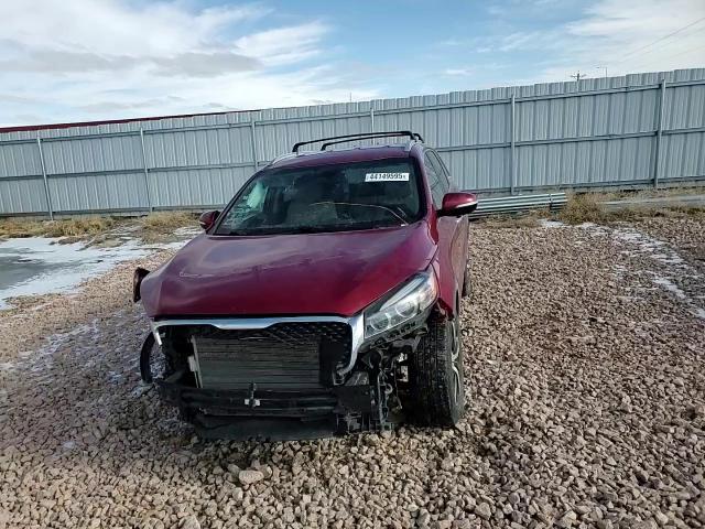 2016 Kia Sorento - Image 11