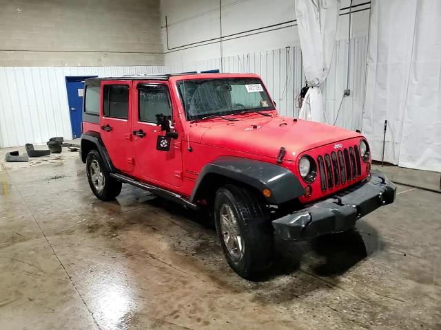 2013 Jeep Wrangler - Image 15
