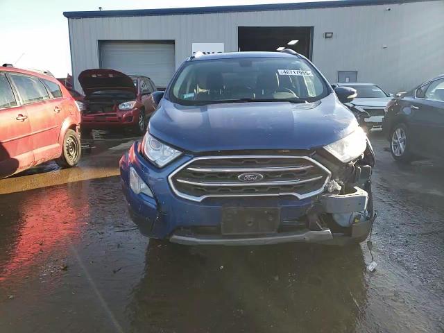 2018 Ford EcoSport - Image 14