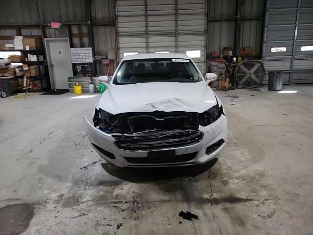 2016 Ford Fusion - Image 11
