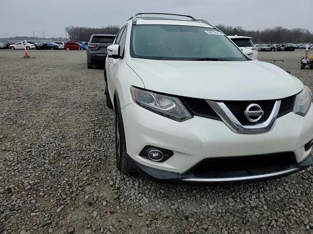 2016 Nissan Rogue - Image 11