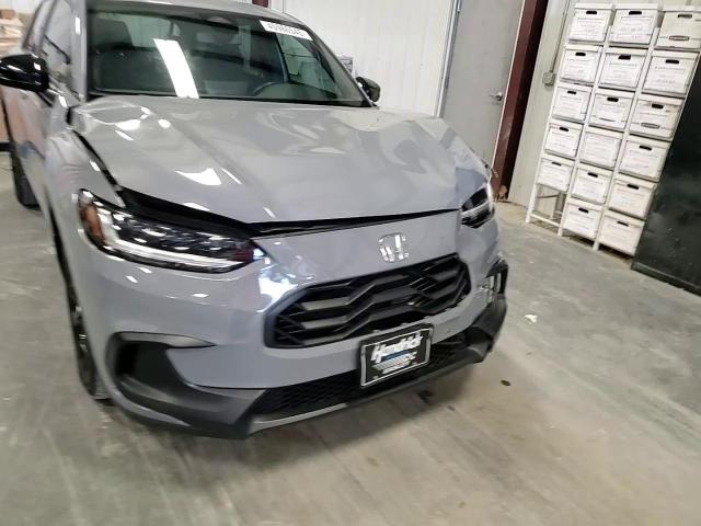 2023 Honda HR-V - Image 11