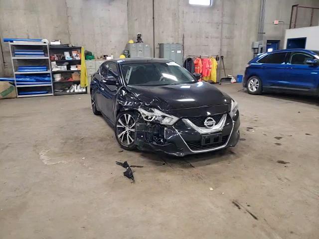 2016 Nissan Maxima - Image 11