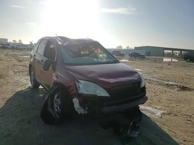 2009 Honda CR-V - Image 11