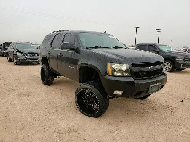 2009 Chevrolet Tahoe - Image 12