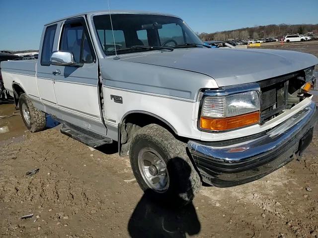 1996 Ford F-150 - Image 10