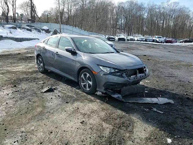 2017 Honda Civic - Image 10