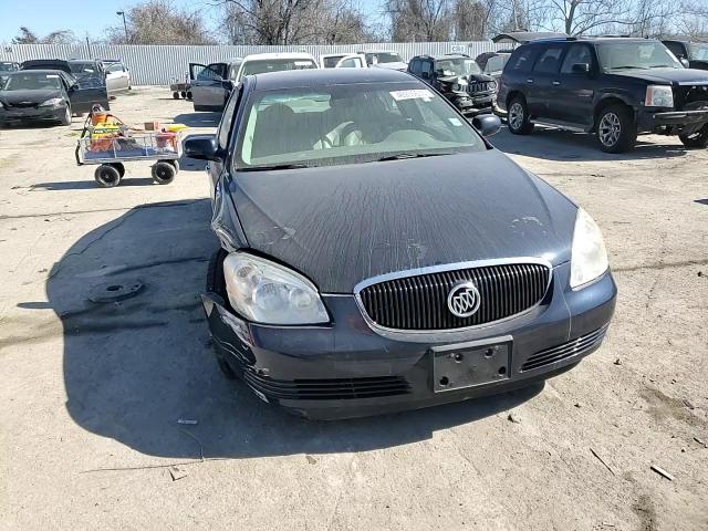 2007 Buick Lucerne Cxl VIN: 1G4HD57267U143982 Lot: 46935635