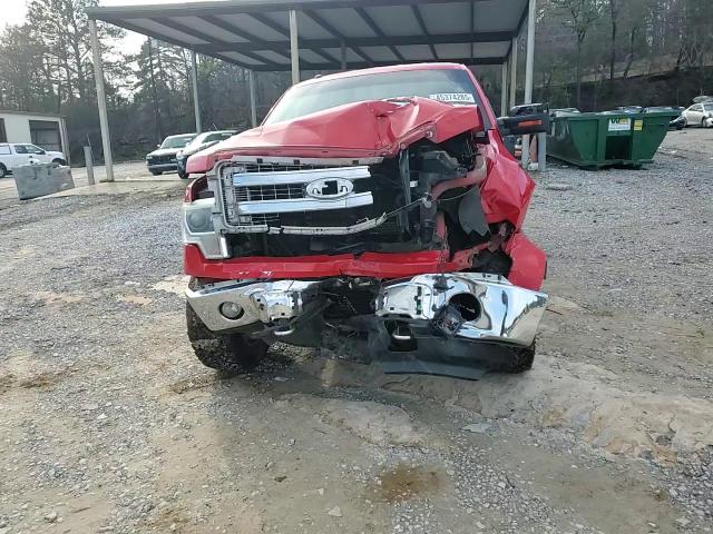2014 Ford F-150 - Image 10