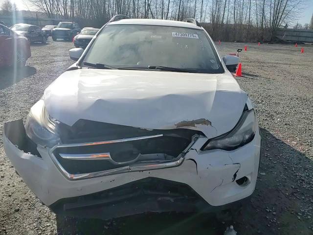 2015 Subaru XV - Image 11