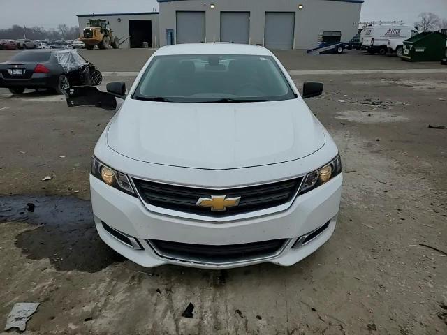 2015 Chevrolet Impala - Image 10