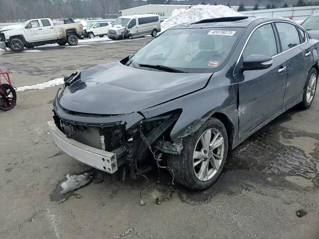 2013 Nissan Altima - Image 10