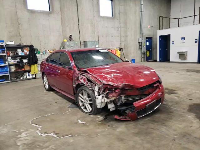 2012 Chevrolet Impala - Image 10