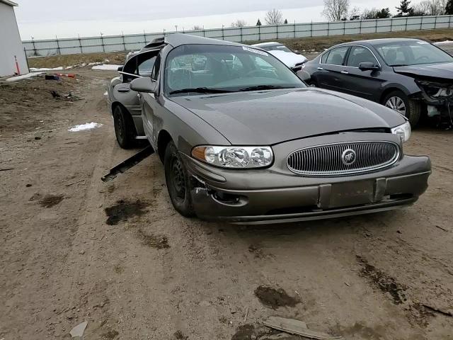 2003 Buick LeSabre - Image 11