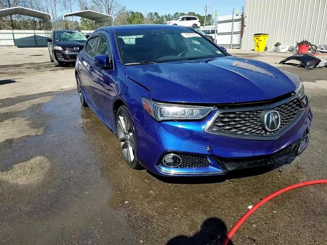 2018 Acura TLX - Image 14