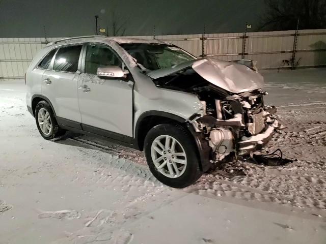 2014 Kia Sorento - Image 10