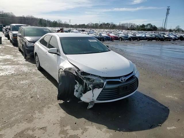 2017 Toyota Camry - Image 10