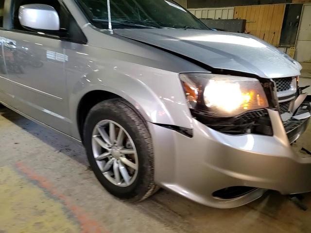 2014 Dodge Caravan - Image 12