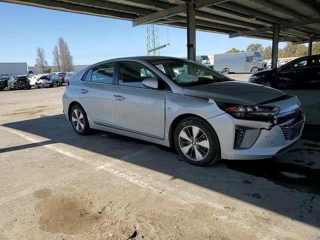 2019 Hyundai IONIQ - Image 11