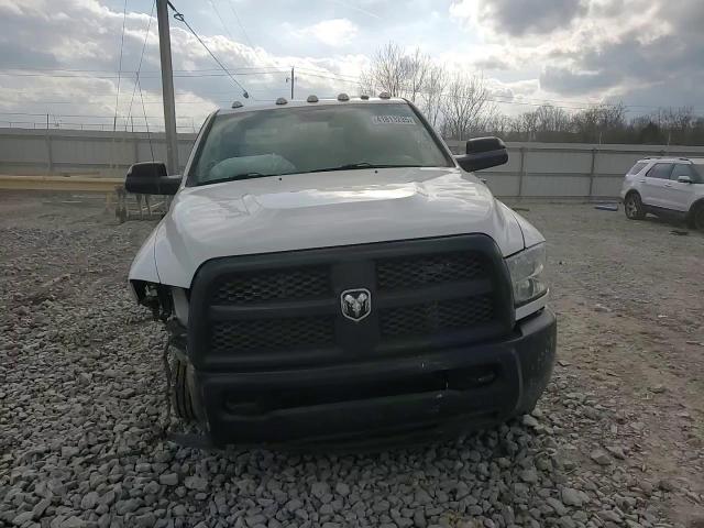 2018 RAM 3500 - Image 10