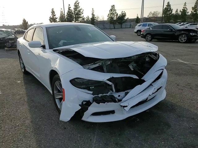 2015 Dodge Charger - Image 11