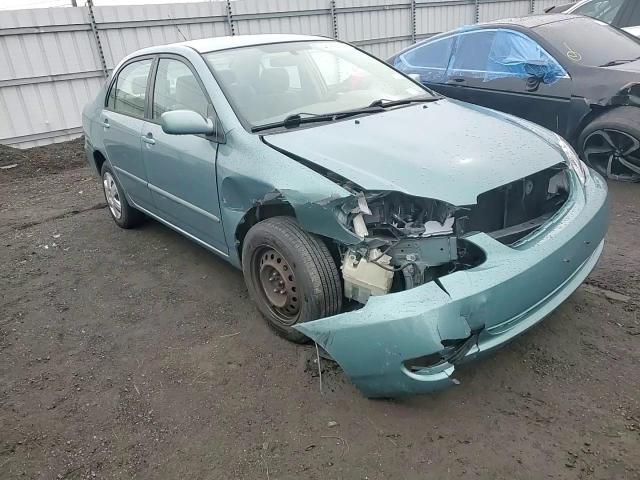 2007 Toyota Corolla - Image 11