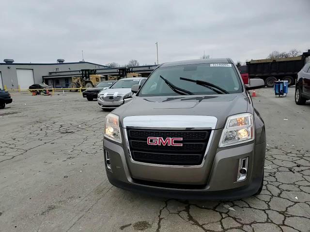 2012 GMC Terrain - Image 12
