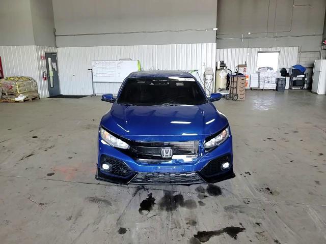 2017 Honda Civic - Image 11