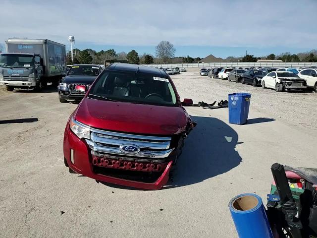 2013 Ford Edge - Image 11
