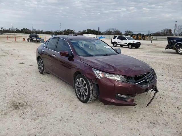 2015 Honda Accord - Image 10