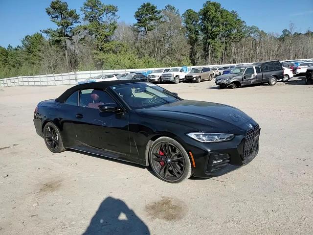 2021 BMW 4er - Image 11