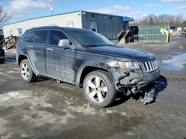 2014 Jeep Grand Cherokee - Image 14