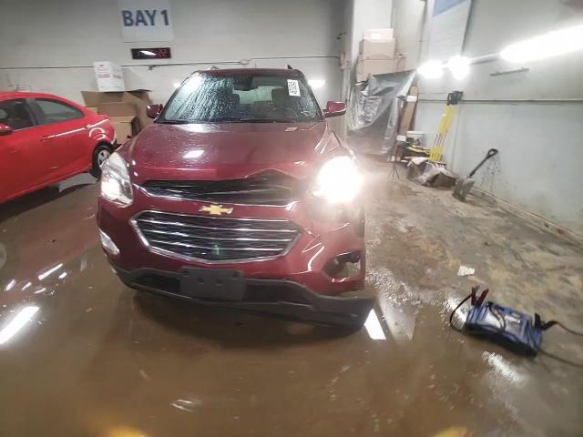2017 Chevrolet Equinox - Image 14