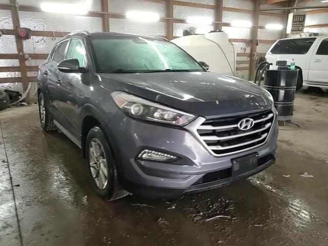 2017 Hyundai Tucson - Image 14