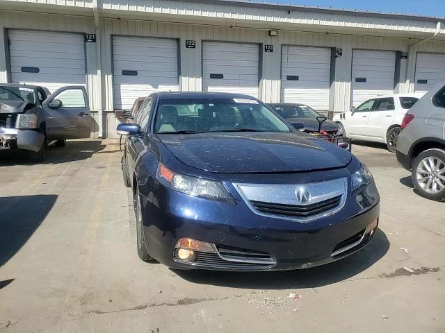 2013 Acura TL - Image 14