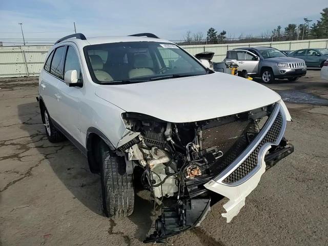 2010 Hyundai Veracruz - Image 12