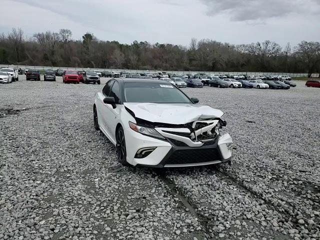 2018 Toyota Camry - Image 13