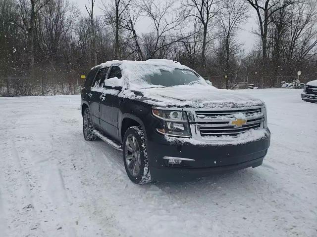 2015 Chevrolet Tahoe - Image 12