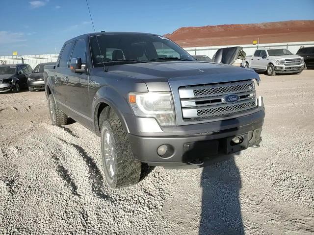 2013 Ford F-150 - Image 11
