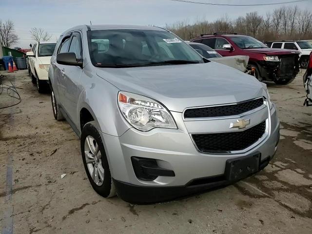 2015 Chevrolet Equinox - Image 14