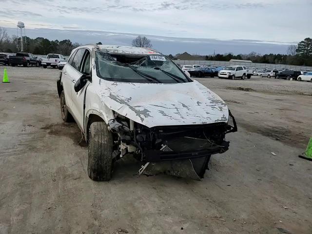 2016 Kia Sorento - Image 12