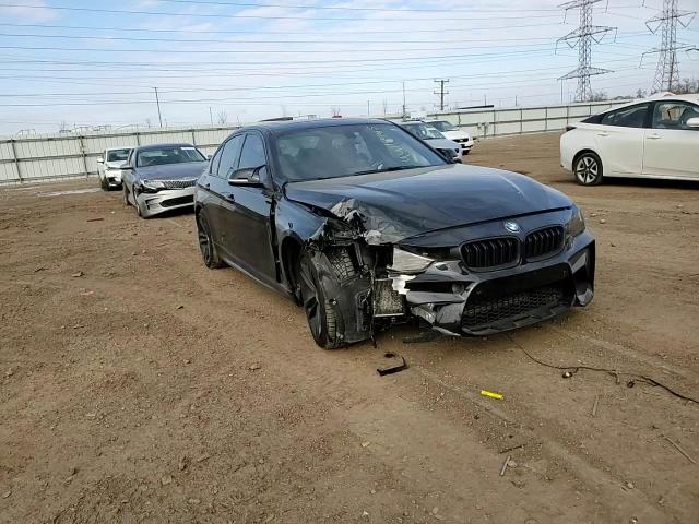 2013 BMW 3er - Image 10