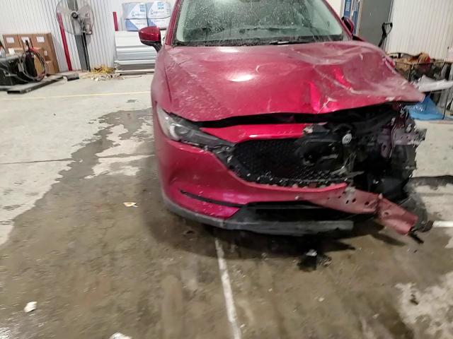2020 Mazda CX-5 - Image 12
